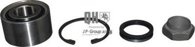 JP GROUP 4151302519 -  Комплект подшипника ступицы колеса